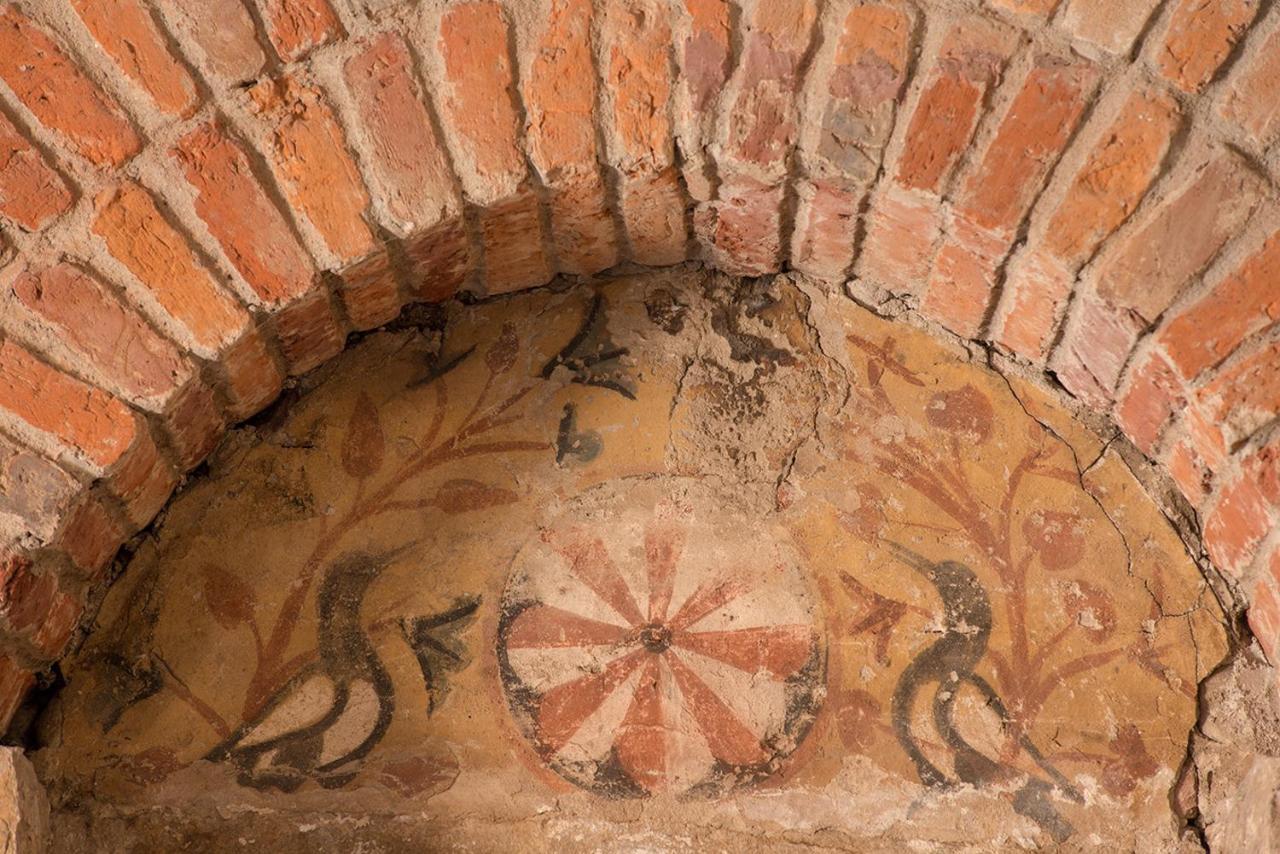 I Medici In Podesta Φλωρεντία Εξωτερικό φωτογραφία